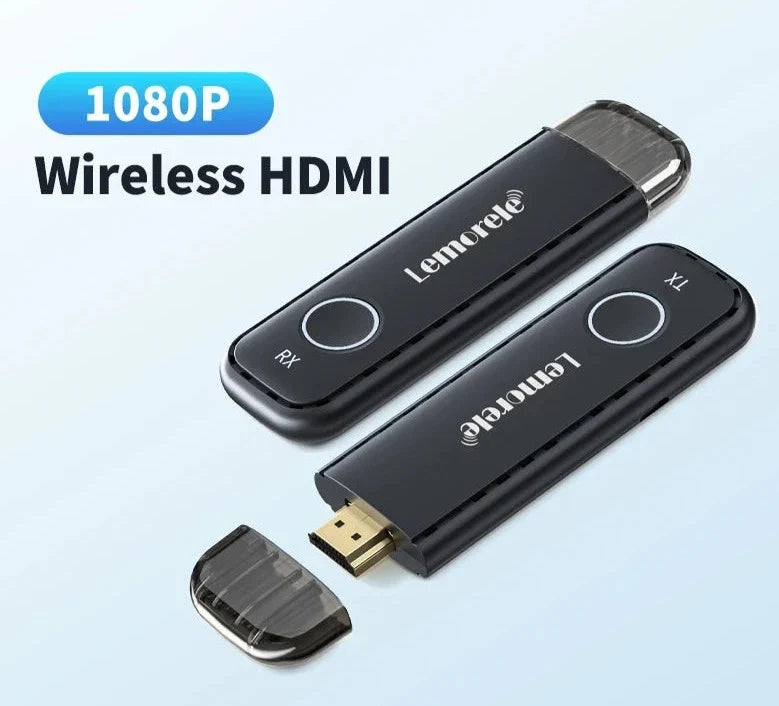 1080P HDMI Wireless Transmitter Receiver