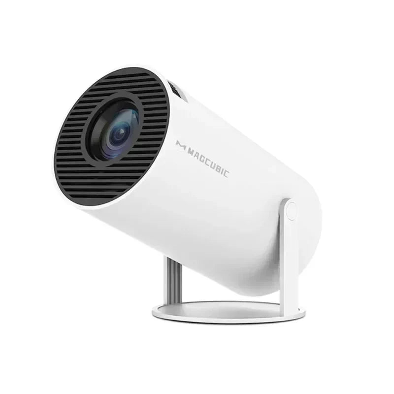 MicroFlix Ultra 4K Projector