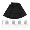 Travel Jacket With Hidden Pockets