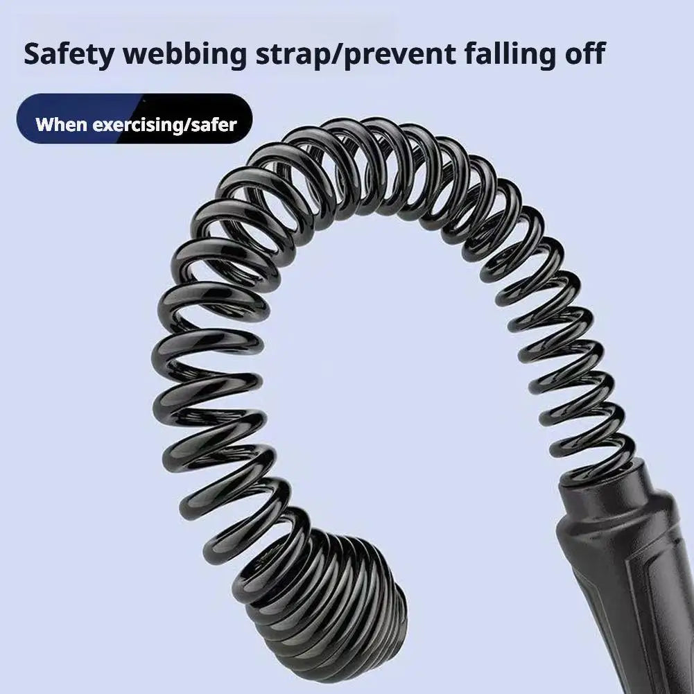 Cordless Battle Rope