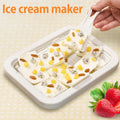 Instant Roll Ice Cream Maker