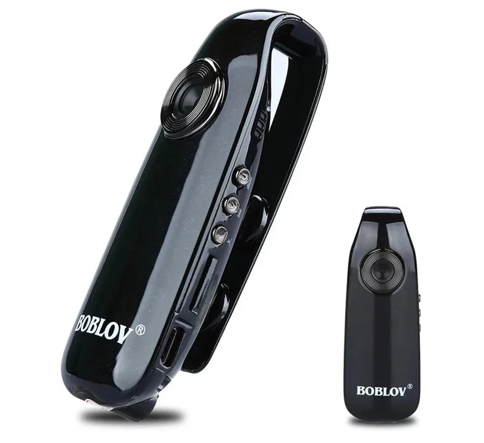 Mini Digital Video Recorder