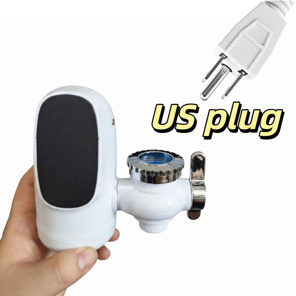 Instant Electric Water Heater Faucet