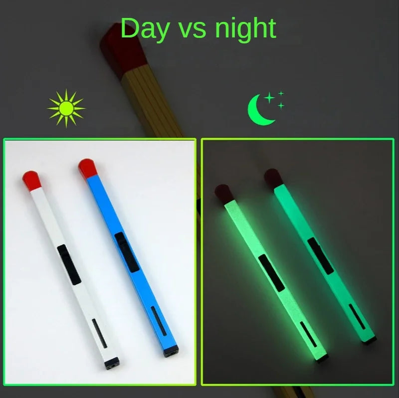 Creative Match Stick