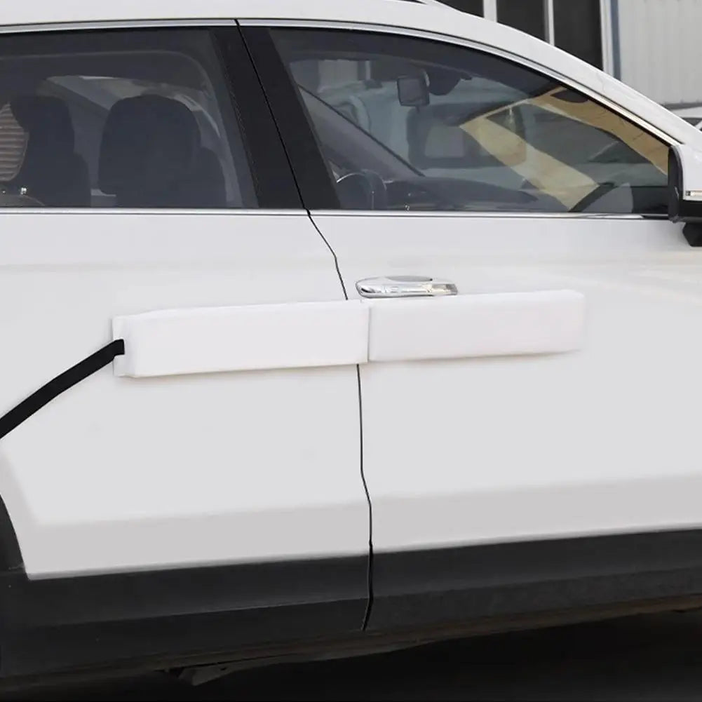 Magnetic Anti-scratch Car Door Protector