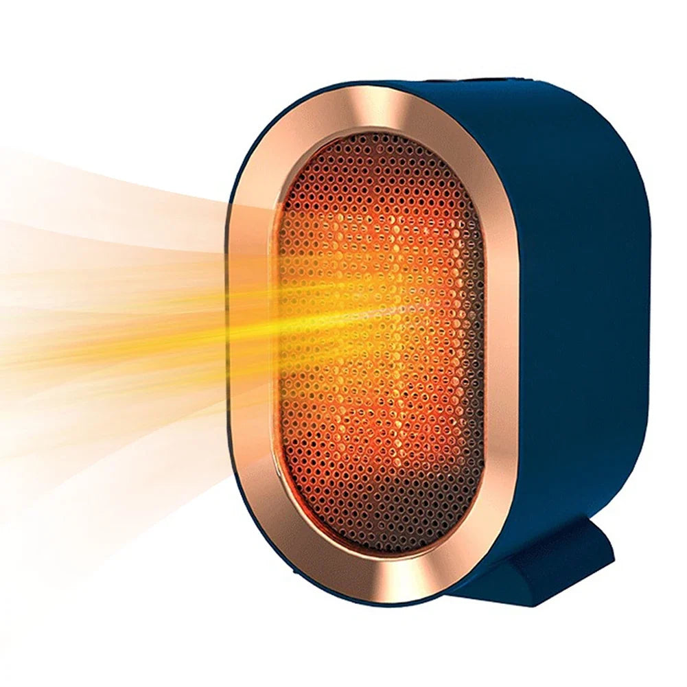 Desktop Portable Electric Heater