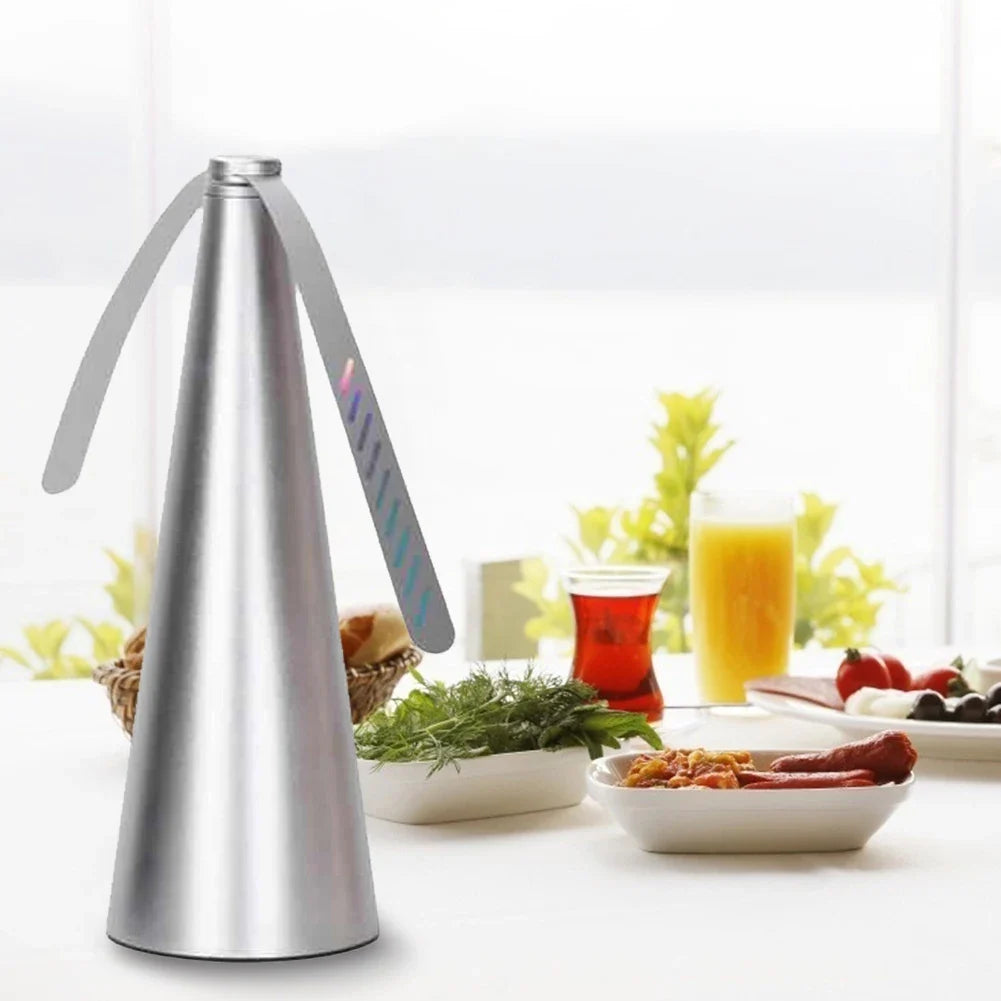 Fly Repellent Fan