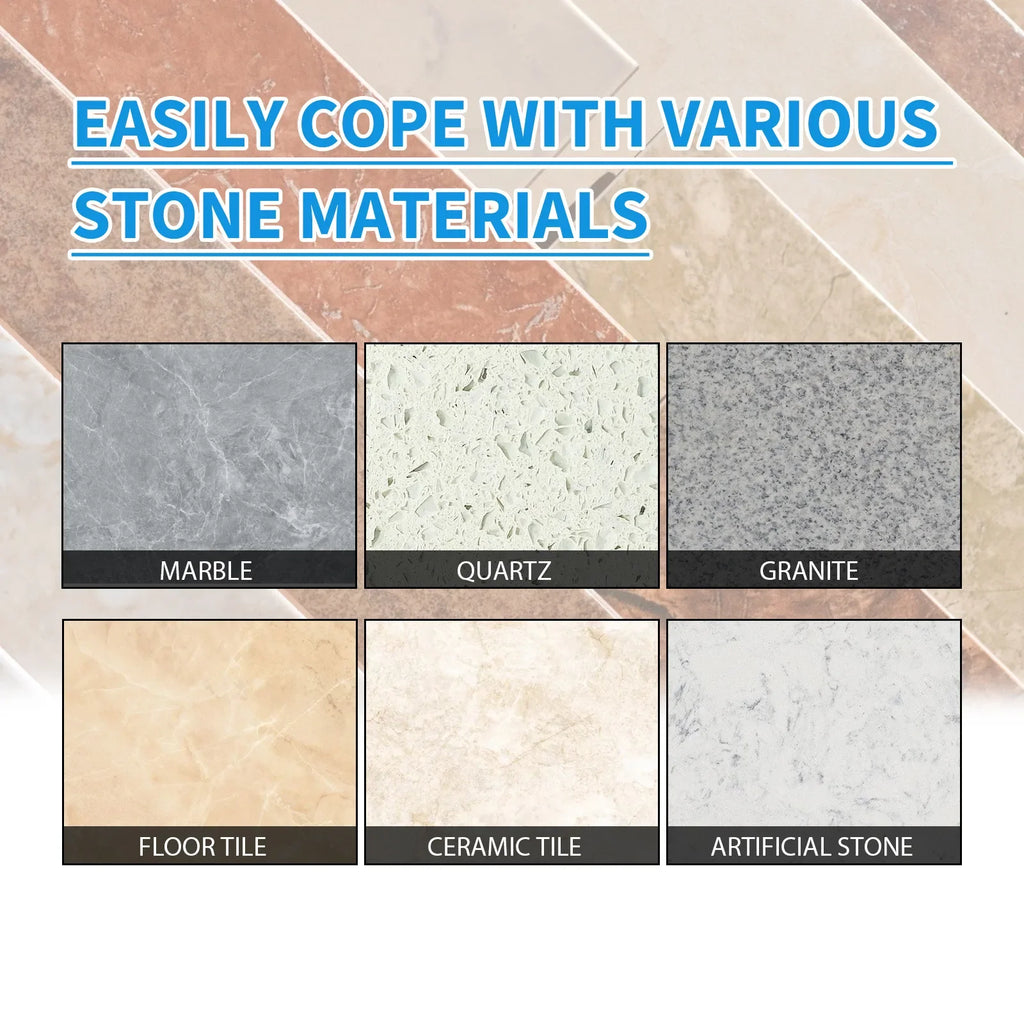 Stone Cleaning Agent