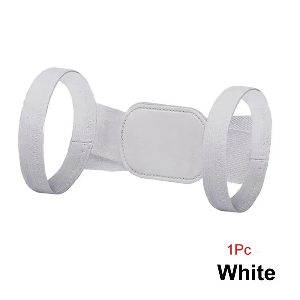 Humpback Correction Belt