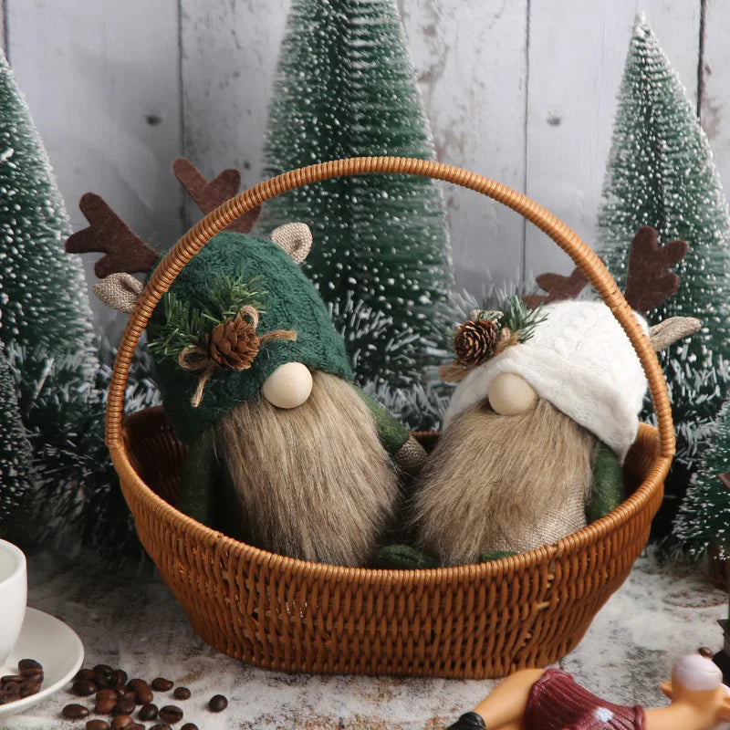 Yeouu | Christmas Gnomes