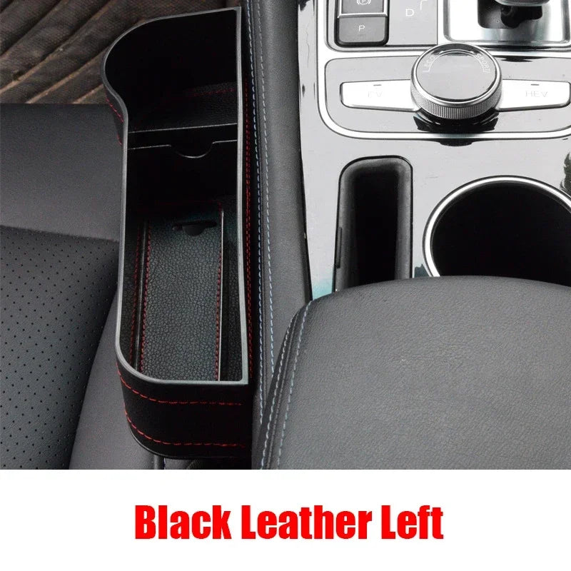 Car Seat Gap Storage Box