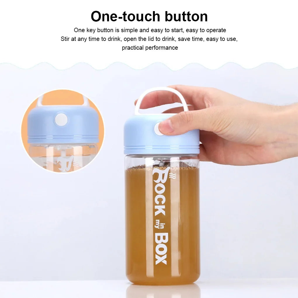 Electric Stirring Cup