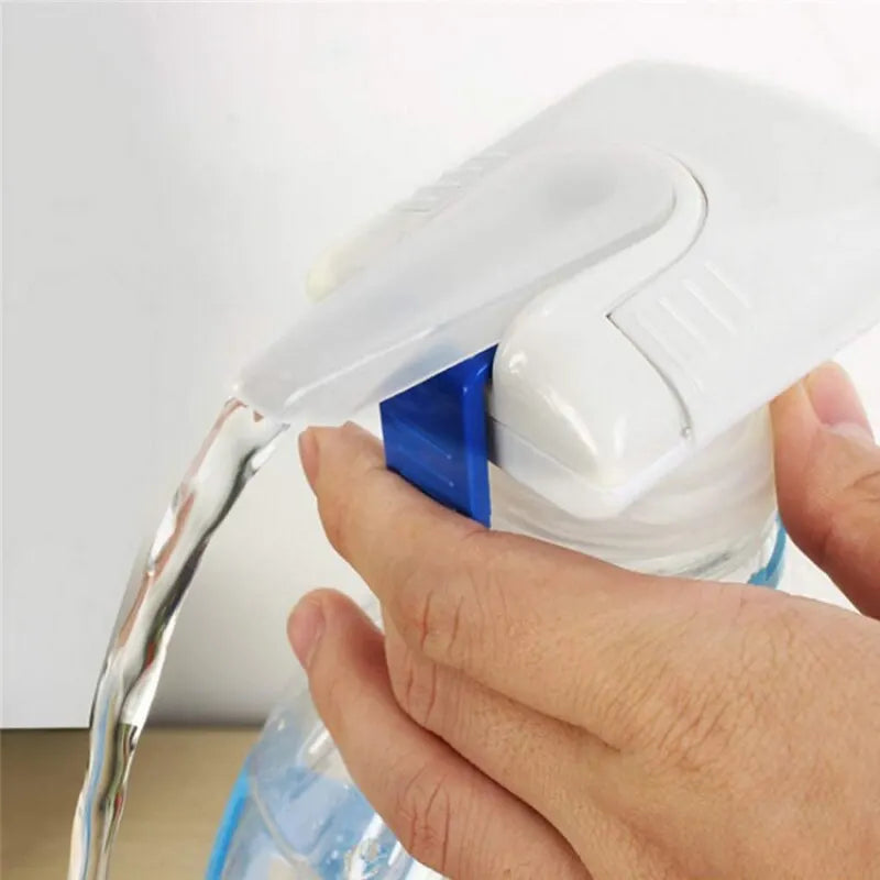 Automatic Beverage Dispenser