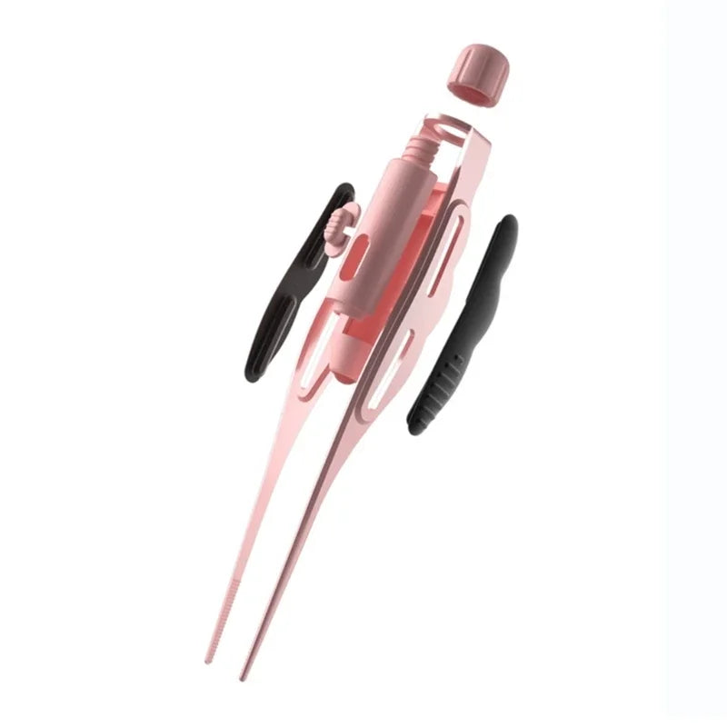LED Earwax Removal Tool
