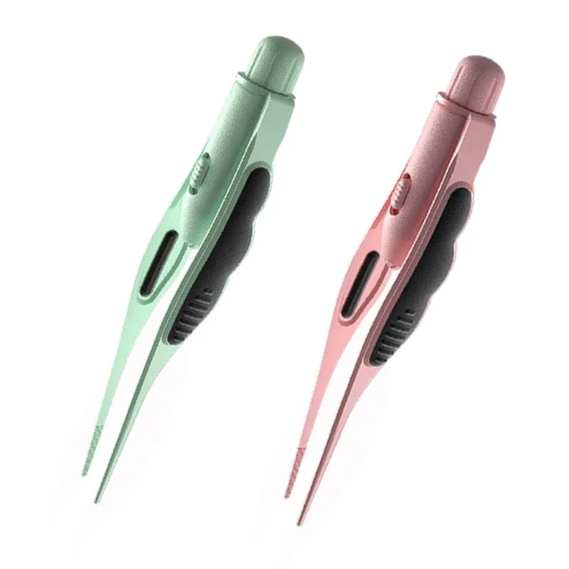 LED Earwax Removal Tool