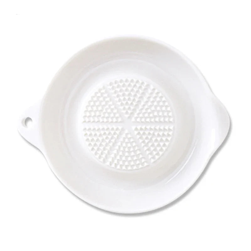 Handy Ceramic Grater