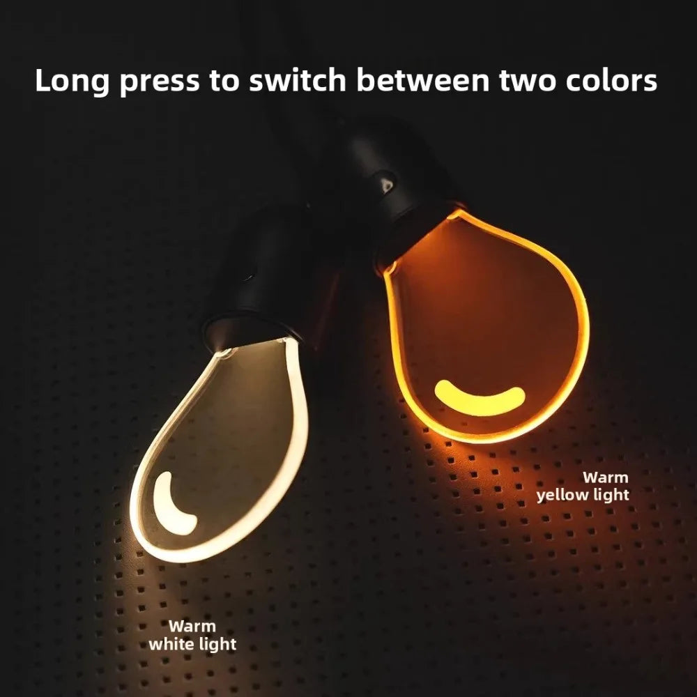 Bulb Car Cabin Light