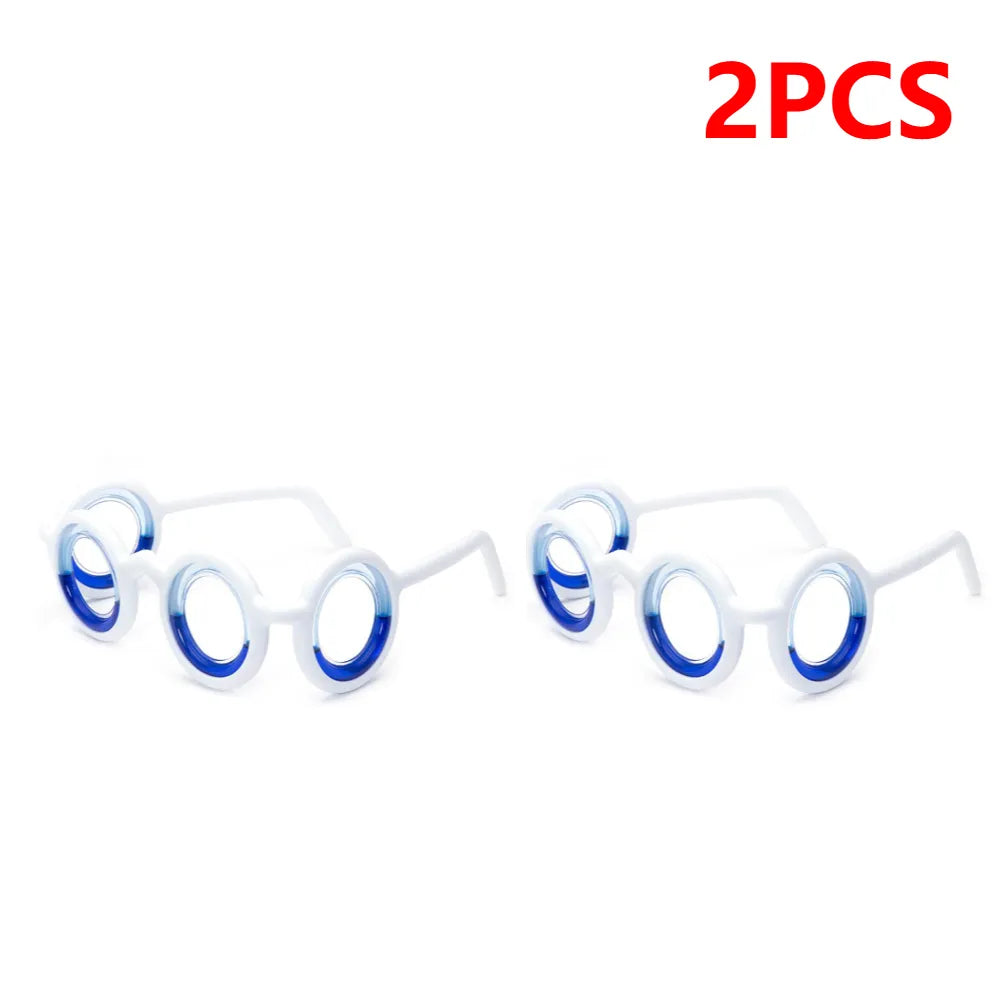 Motion Sickness Glasses