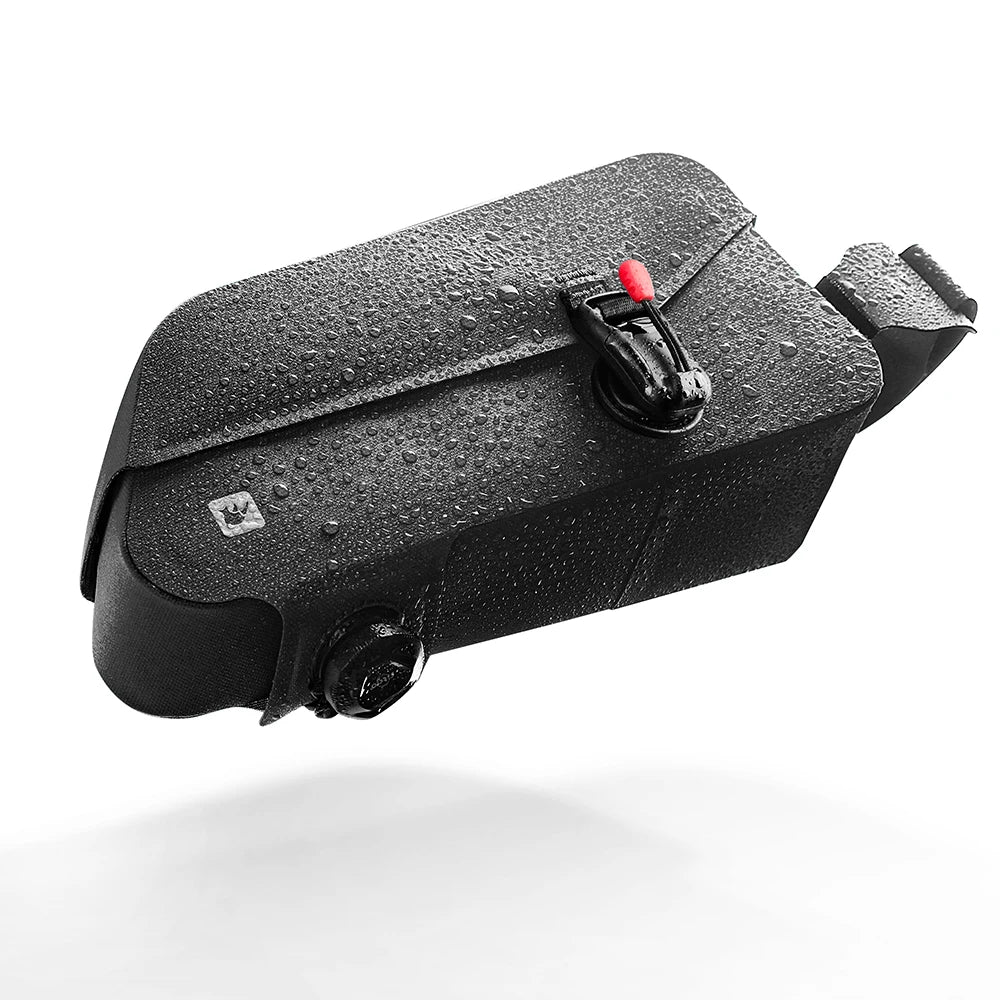 Magnetic Waterproof Bicycle Bag