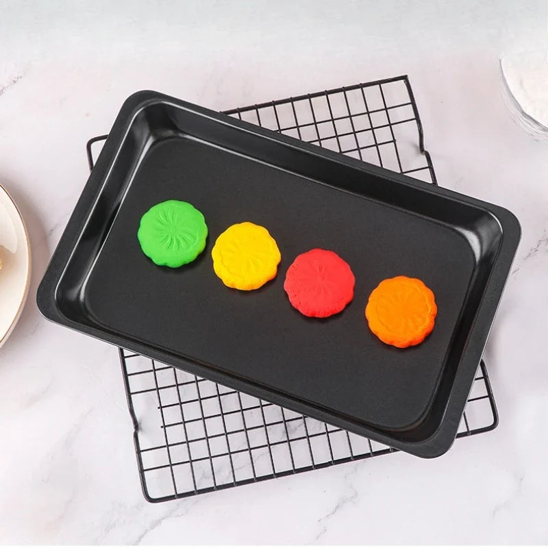 Nonstick Carbon Steel Baking Tray