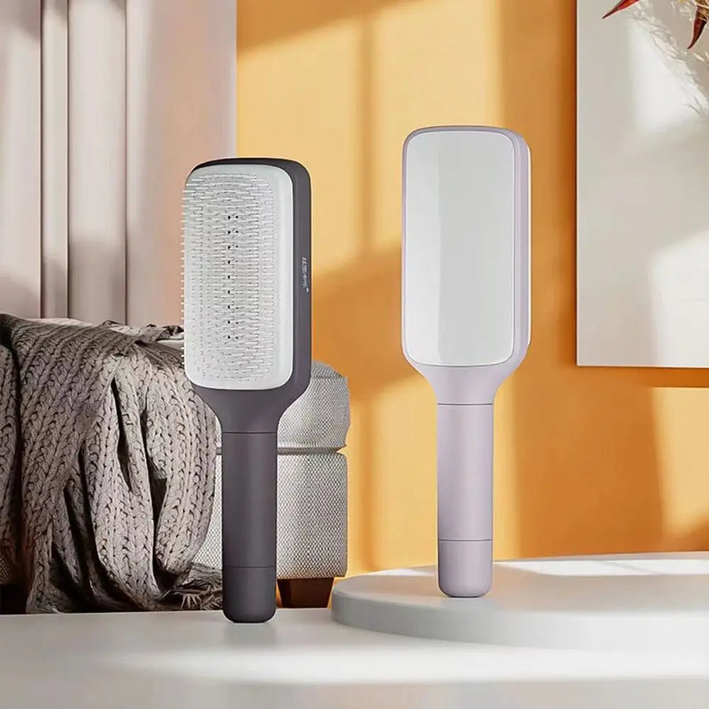 Anti-Static Massage Comb
