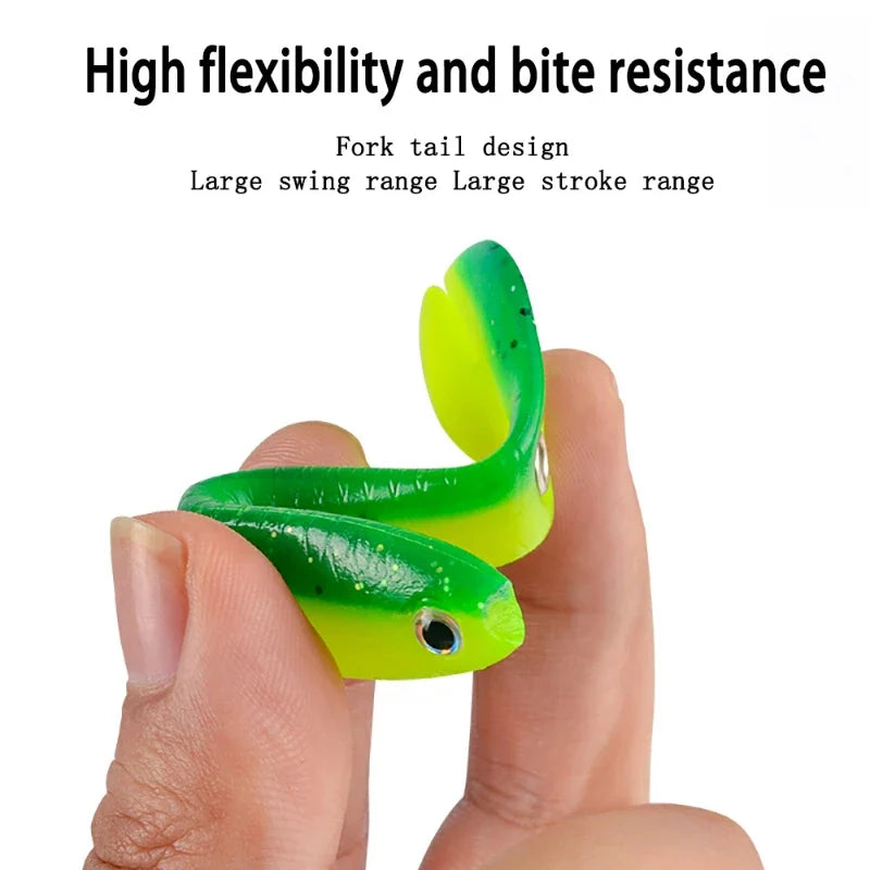 Fishing Lure
