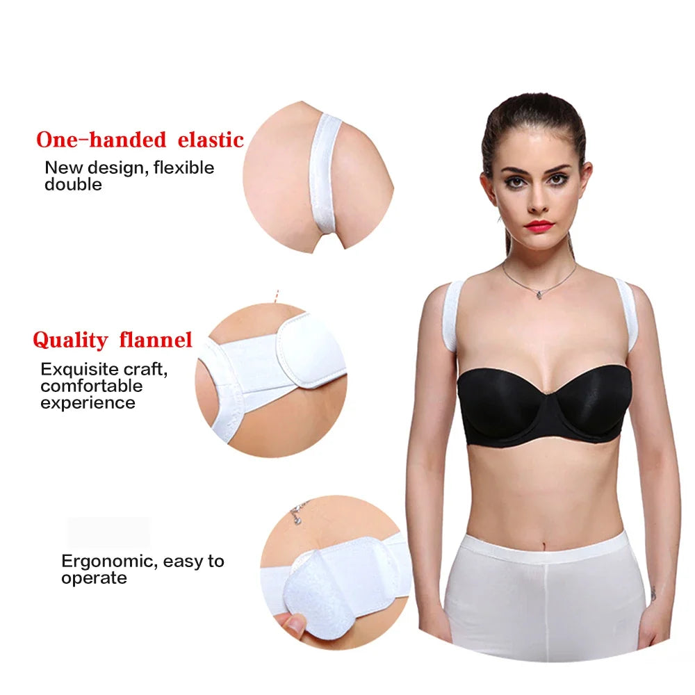 Humpback Correction Belt