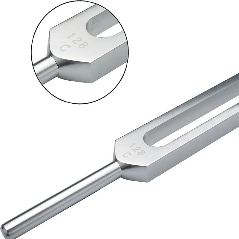Tuning Fork Set