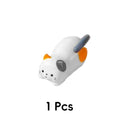 Catch Me Playful Rolling Interactive Cat