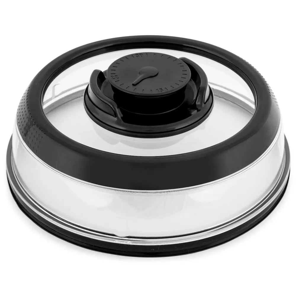 Multi-Purpose Silicone Vacuum Food Sealer