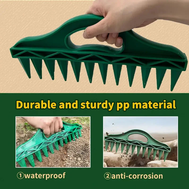 Quick Seed Planter Tool
