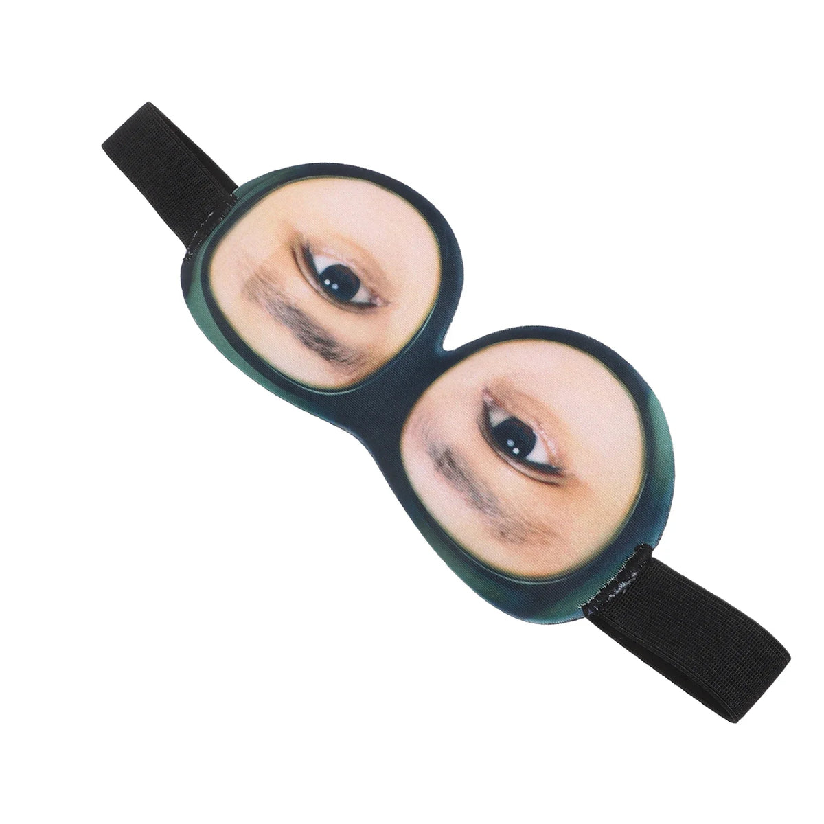 Sleeping Adjustable Eye Mask