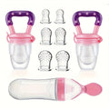 Fruit Feeder Pacifier