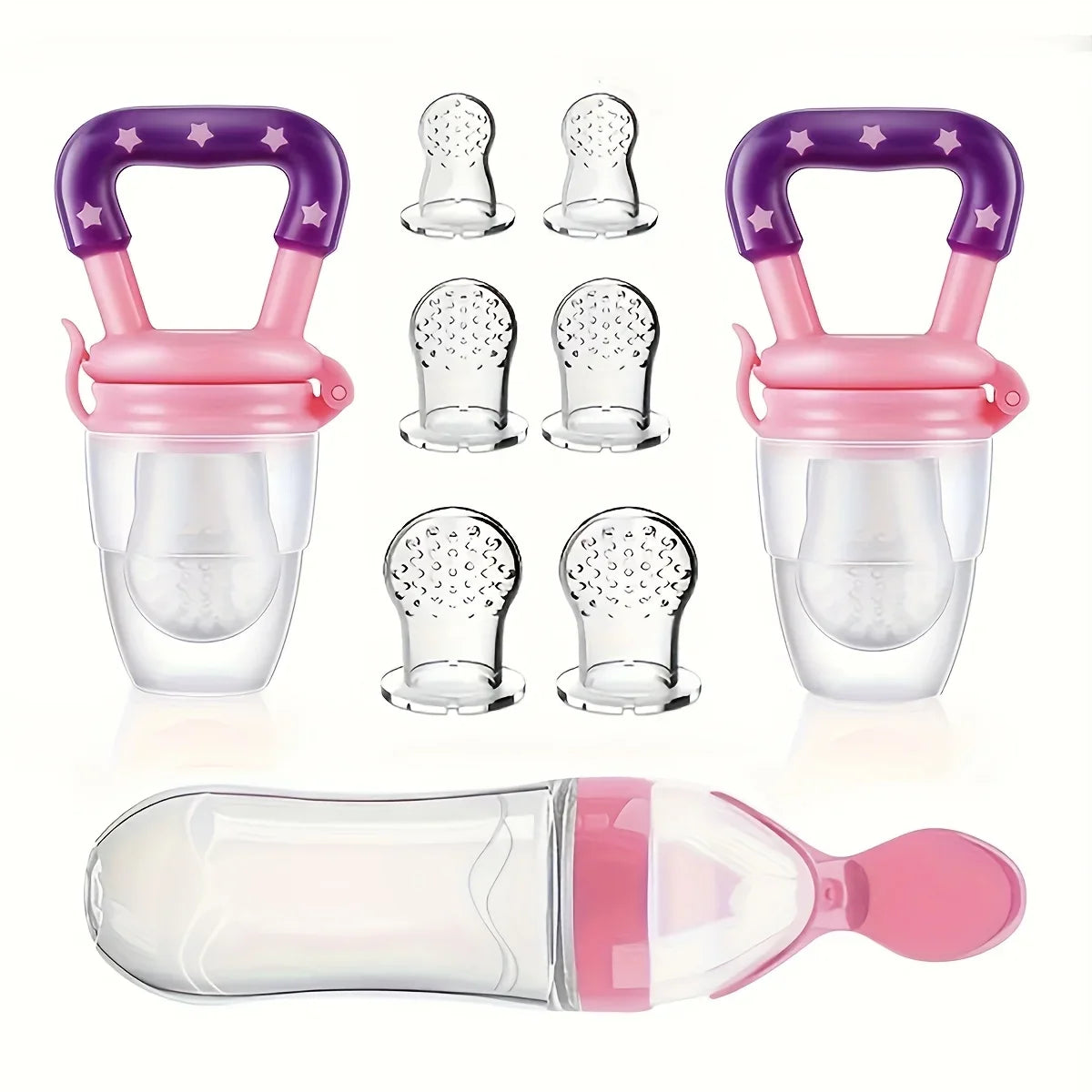 Fruit Feeder Pacifier