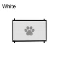 Retractable Mesh Safety Gate for Pets & Babies