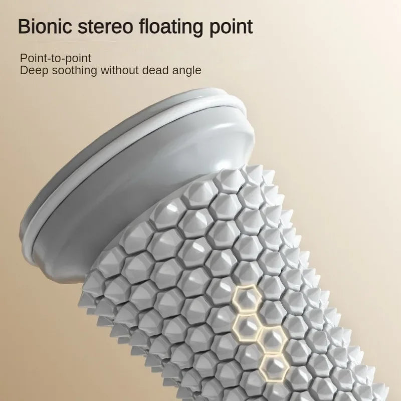 Roll and Relax Foot Massager