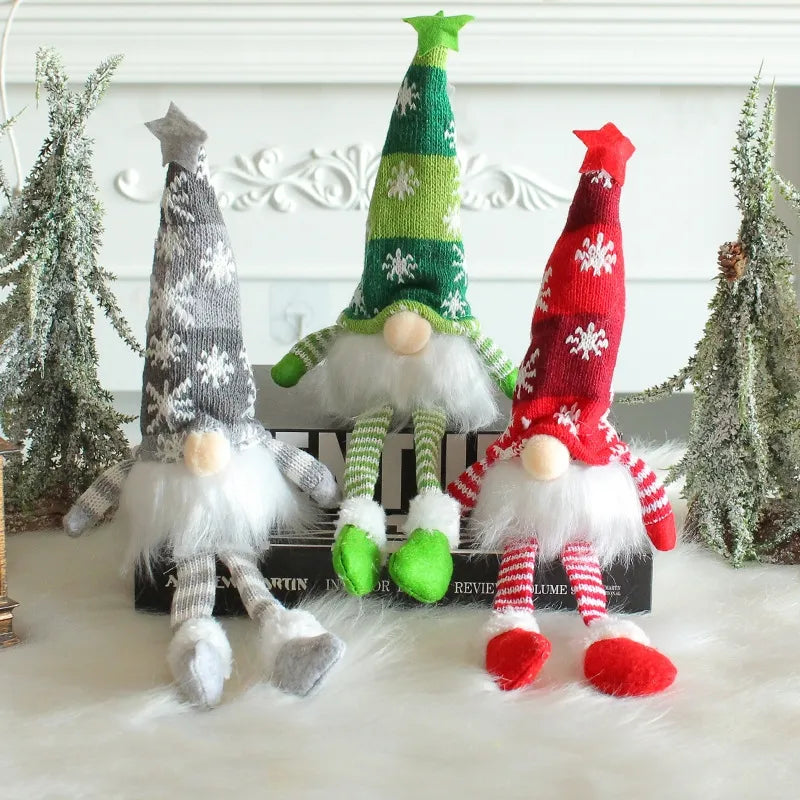 Yeouu | Luminous Christmas Doll - GlowBuddy