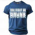 Funny 3D Printed T Shirts