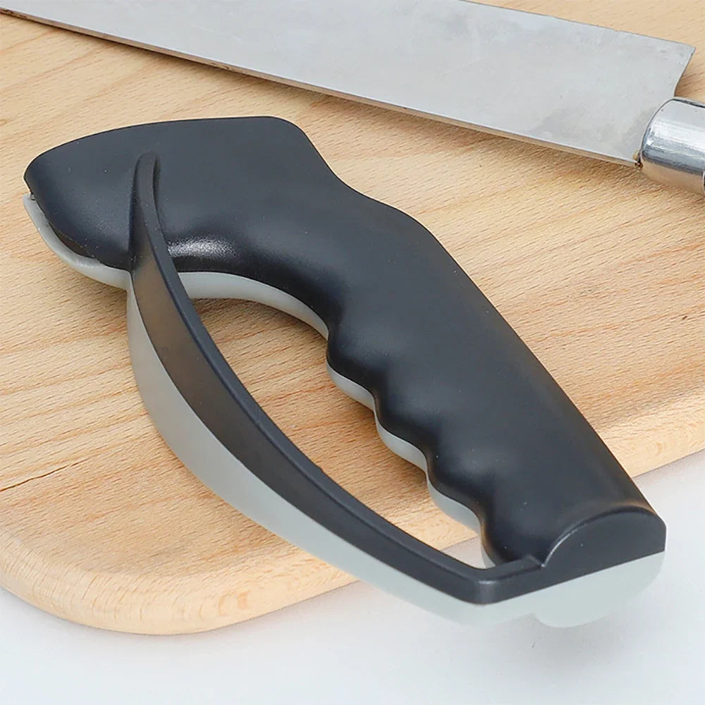 Kitchen Knife Sharpener