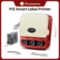Portable Wireless Label Maker