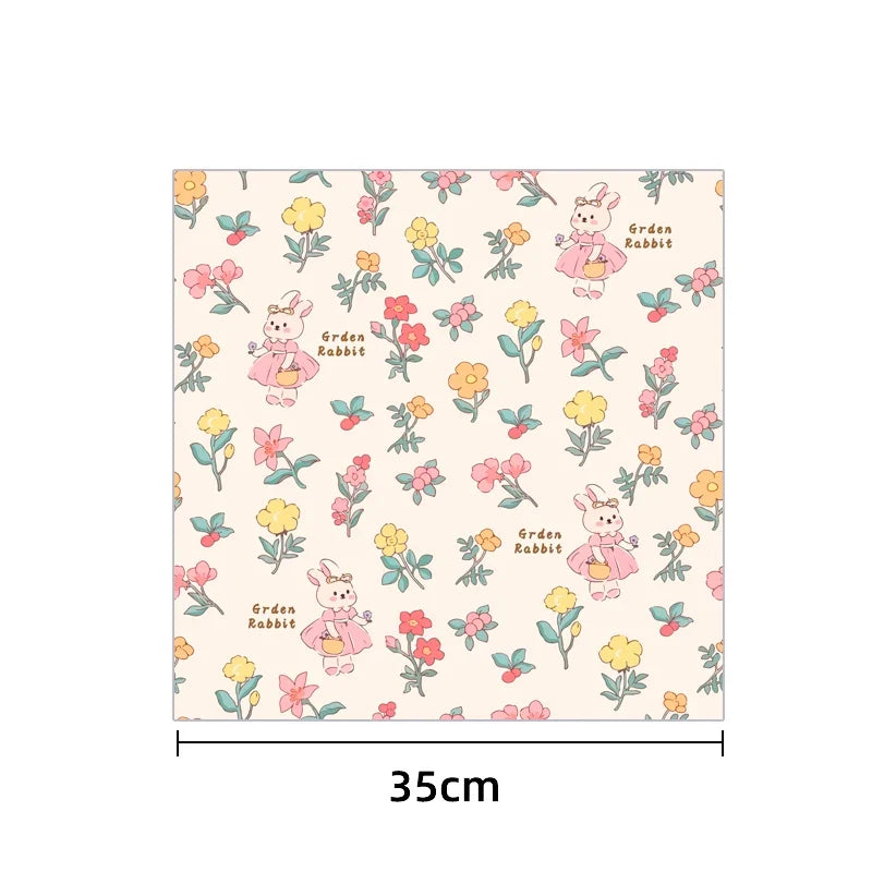 Self-Adhesive Magic Wrap - 3Pcs
