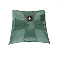 Automatic Fishing Trap Net