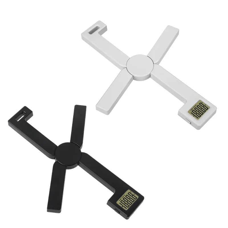 Foldable Highly Accurate Food Scale