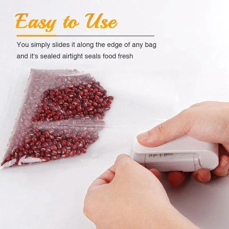 Mini Sealing Machine