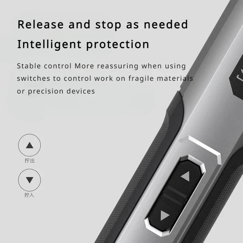 Multifunctional Electric Screwdriver Set