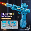 Led Automatic Water Gun