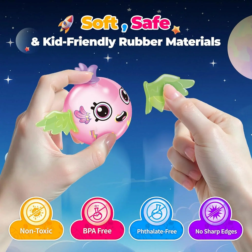 DIY Space Magic Balloon Craft Kit