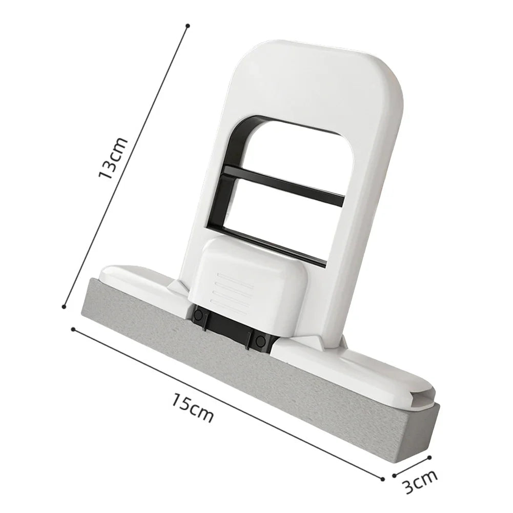 Hands-Free Squeeze Ease Mini Mop