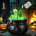 Halloween Cauldron Kit