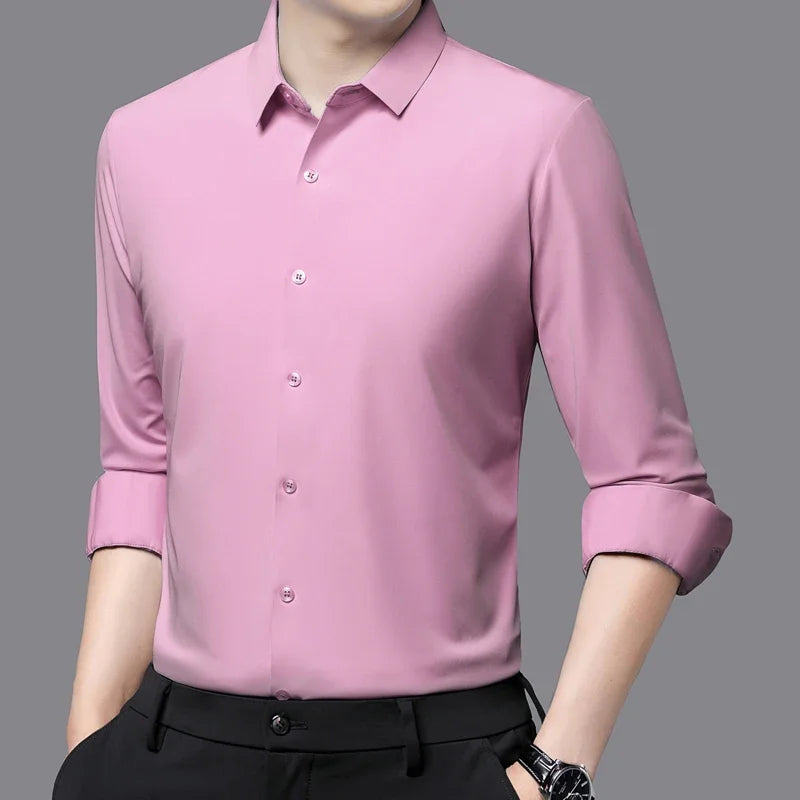 Men's Ultra-Stretch Shirt